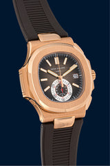 Nautilus Ref. 5980R