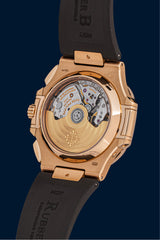 Nautilus Ref. 5980R