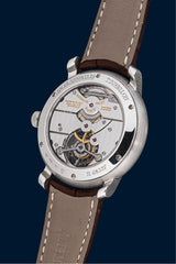 Jules Audemars Tourbillon