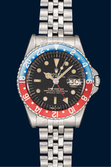 GMT-Master Ref. 1675