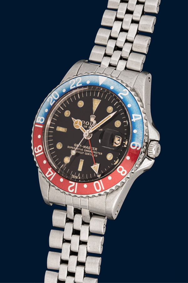 GMT-Master Ref. 1675