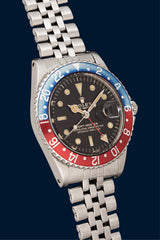GMT-Master Ref. 1675