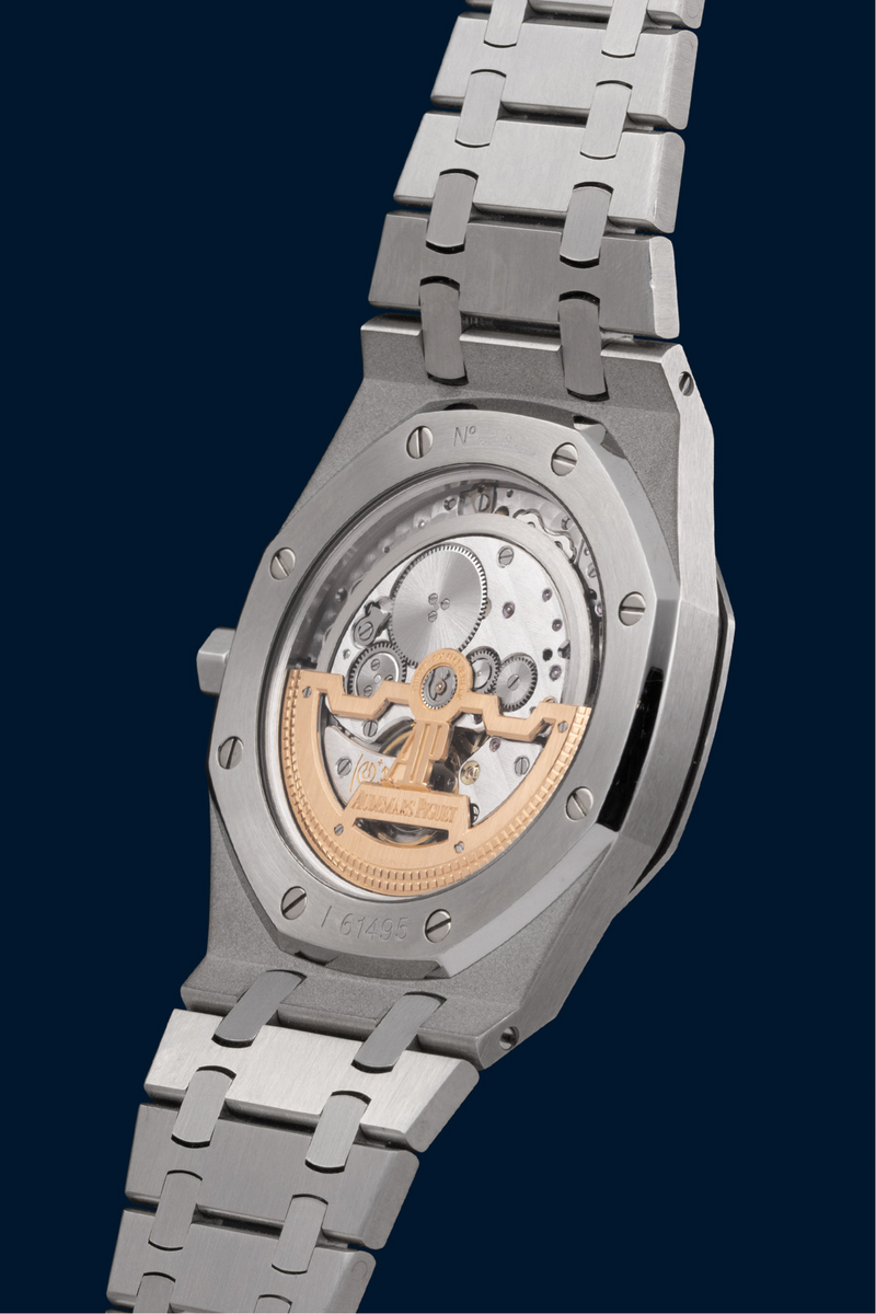 Royal Oak Jumbo