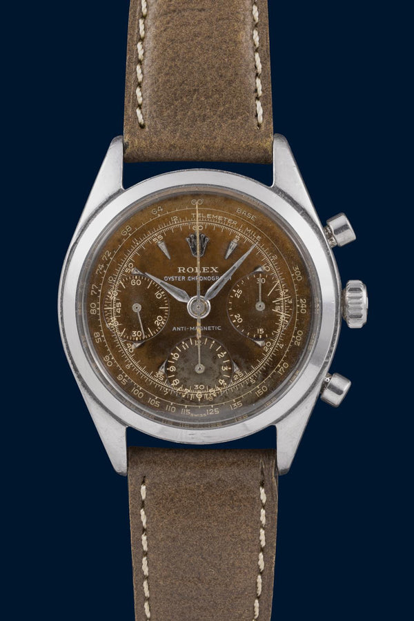 Rolex Anti-Magnetic Réf. 6234