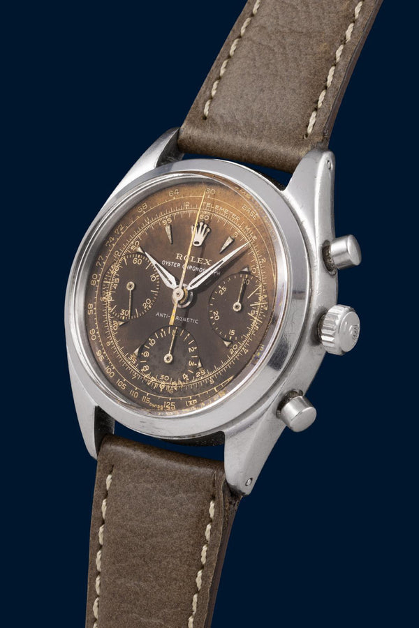 Rolex Anti-Magnetic Réf. 6234