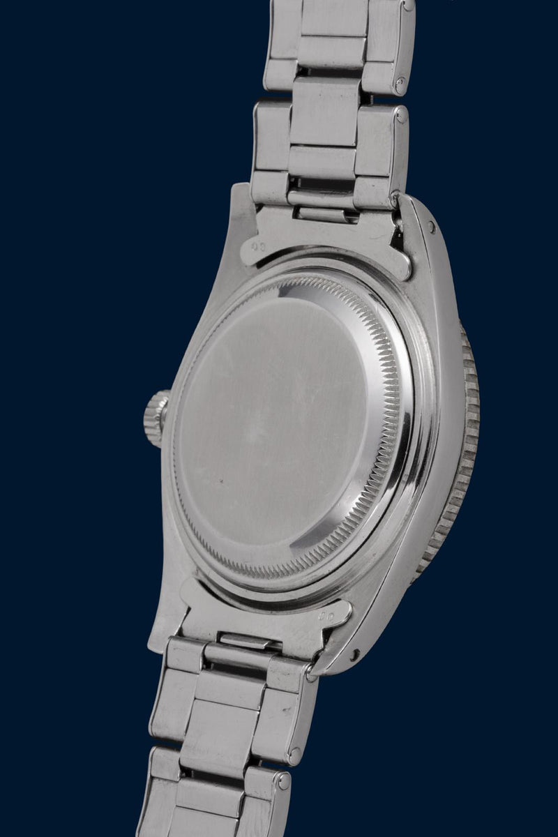 Rolex Submarine “Chocolate”