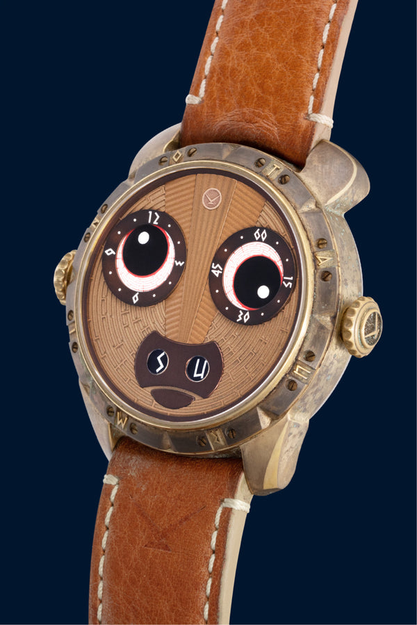 Konstantin Chaykin  Minotaure