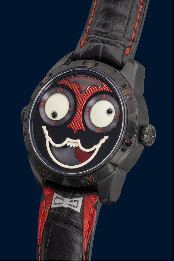 Konstantin Chaykin Dracula