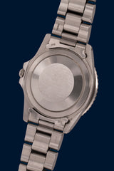 GMT-Master Blueberry