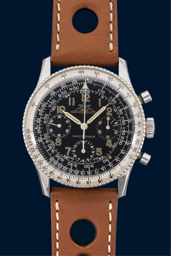 Navitimer AOPA