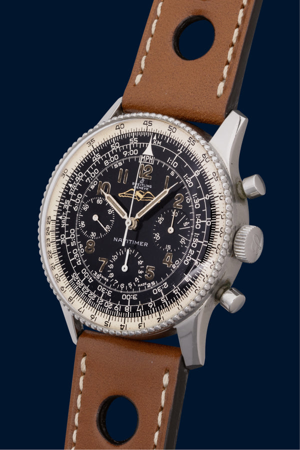Navitimer AOPA