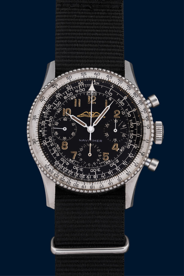 Navitimer 806