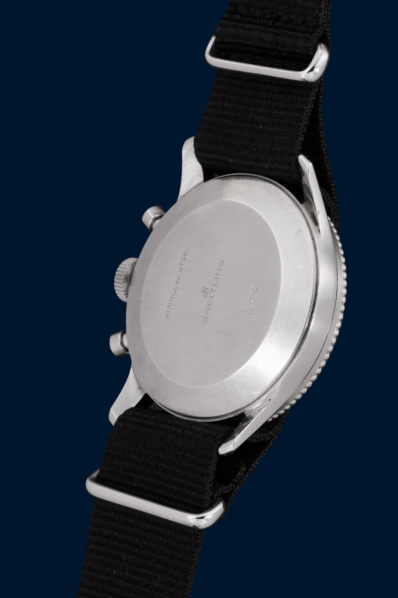 Navitimer 806
