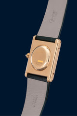 Cartier Tank Jumbo Automatique 1970s