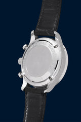 IWC Portuguaise Chronographe Ref.3714