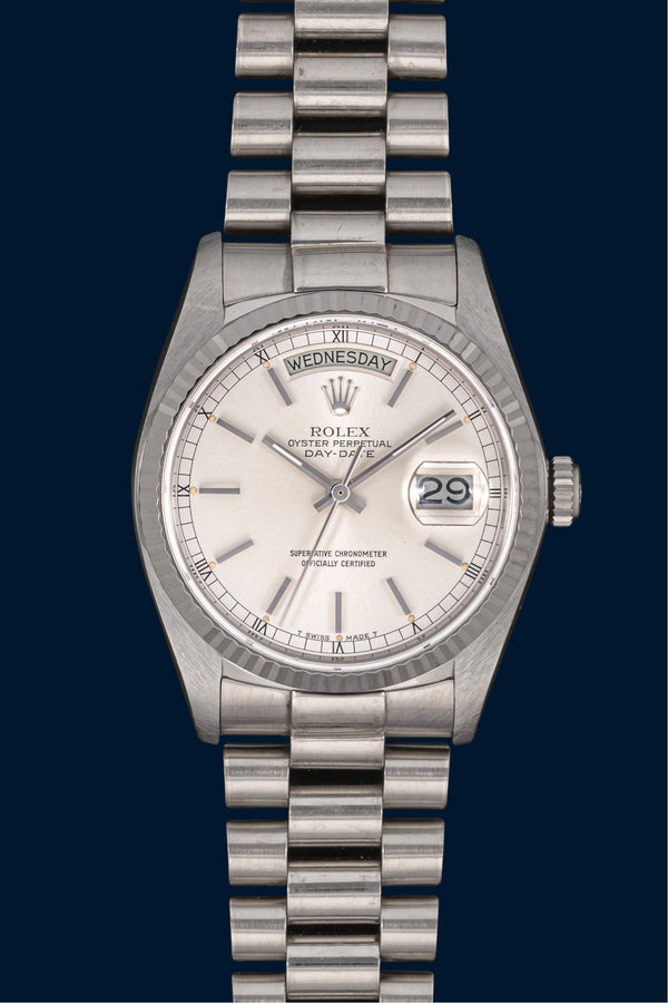 Rolex Page 2 The Beautiful Watch