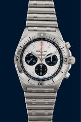 Breitling Chronomat B01 42