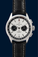 Breitling Premier Chronograph Ref. AB0118