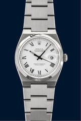 Rolex Oysterquartz Ref. 17000