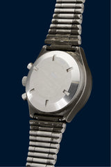 Porsche Design by Orfina « 3H » black PVD