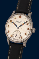 IWC Portugieser Ref. 325 from 1930s