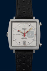 Heuer Monaco Réf. 1133