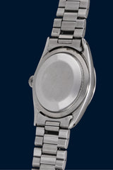 Rolex Explorer Réf. 1016 from 1970