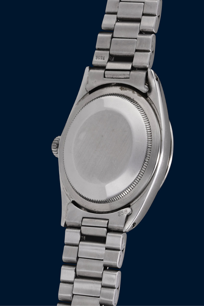 Rolex Explorer Réf. 1016 from 1970