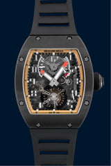 Richard Mille RM 002-V2 Tourbillon Titalyt®️