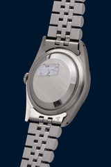 Rolex Datejust Ref. 16234 Black Dial from 1991