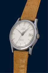 Tissot Visodate Camping "Perfect Conditions from 1954"