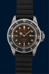 Tudor Oyster-Prince Submariner Ref. 7928 "Marine Nationale" from 1959