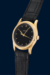 Rolex Astronomique Ref.3081 "Pastille Dial"