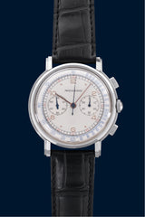 Movado Steel Chronograph M90 "Mint Conditions"