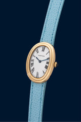 Cartier Baignoire Double Godrons Ref.78094