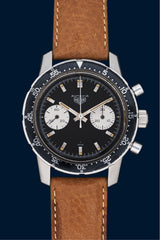 Heuer Autavia Réf. 7763MH de 1968