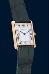 Cartier Tank Jumbo Automatique 1970s
