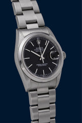 Rolex Oyster Perpetual Datejust Réf. 16200