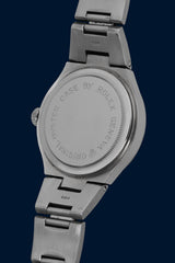 Tudor Prince Oysterdate Réf. 9101/0 Beyer - Zürich de 1975