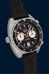 Heuer Autavia Réf. 1163 from 1970