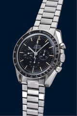 Omega Speedmaster Réf. 105.012 "Full Set" from 1966