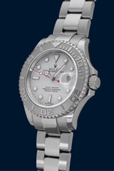 Rolex Yacht-Master 40mm Réf. 16622