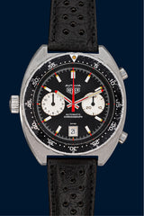 Heuer Autavia Réf. 1163 from 1970