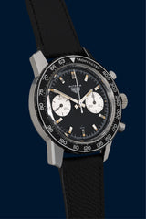 Heuer Autavia Réf. 7763T de 1968