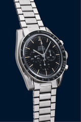 Omega Speedmaster Réf. 105.012 "Full Set" from 1966