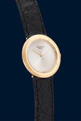 Patek Philippe Discovolante Ref.3457 Full Set