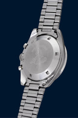 Omega Speedmaster Réf. 105.012 "Full Set" from 1966