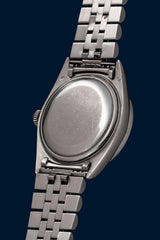 Rolex Day-Date Ref. 1804 Platinum "Kandjar"