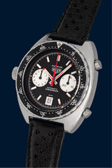 Heuer Autavia Réf. 1163 from 1970
