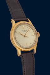 Patek Philippe Réf. 2508 "Rose Gold"